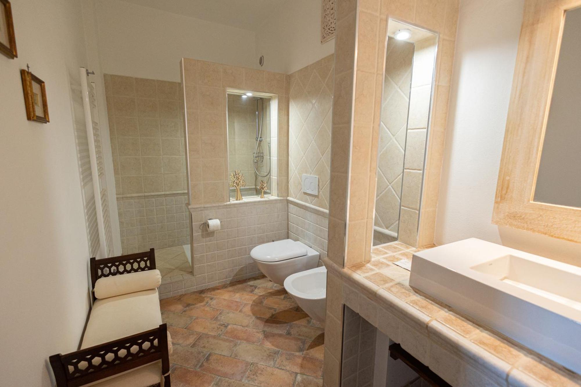 Di Colle In Colle - Country House With Private Pool Tuoro sul Trasimeno Dış mekan fotoğraf