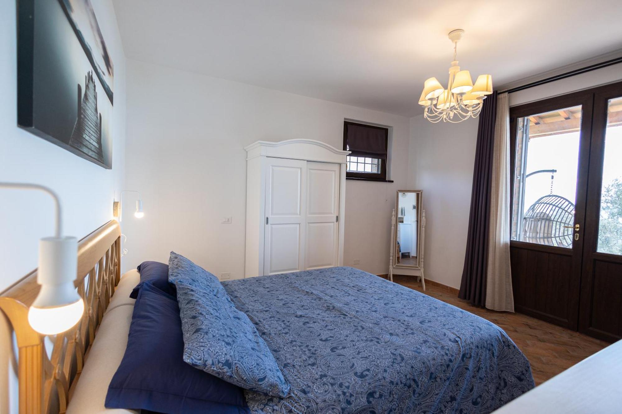 Di Colle In Colle - Country House With Private Pool Tuoro sul Trasimeno Dış mekan fotoğraf